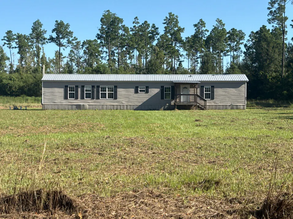 1214 Hoffpauir Road Ragley, LA 70657, Beauregard County