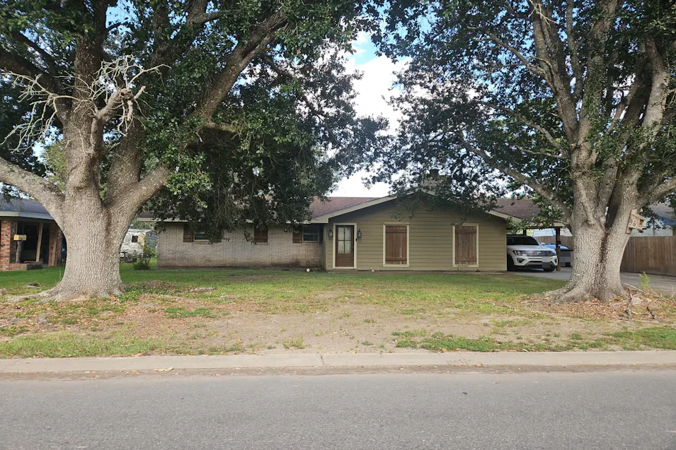 418e Norwood Dr Jennings, LA 70546, Jefferson Davis County