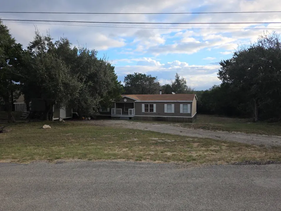 576 Wright Road, Bandera, TX 78003, Bandera County | Auction.com