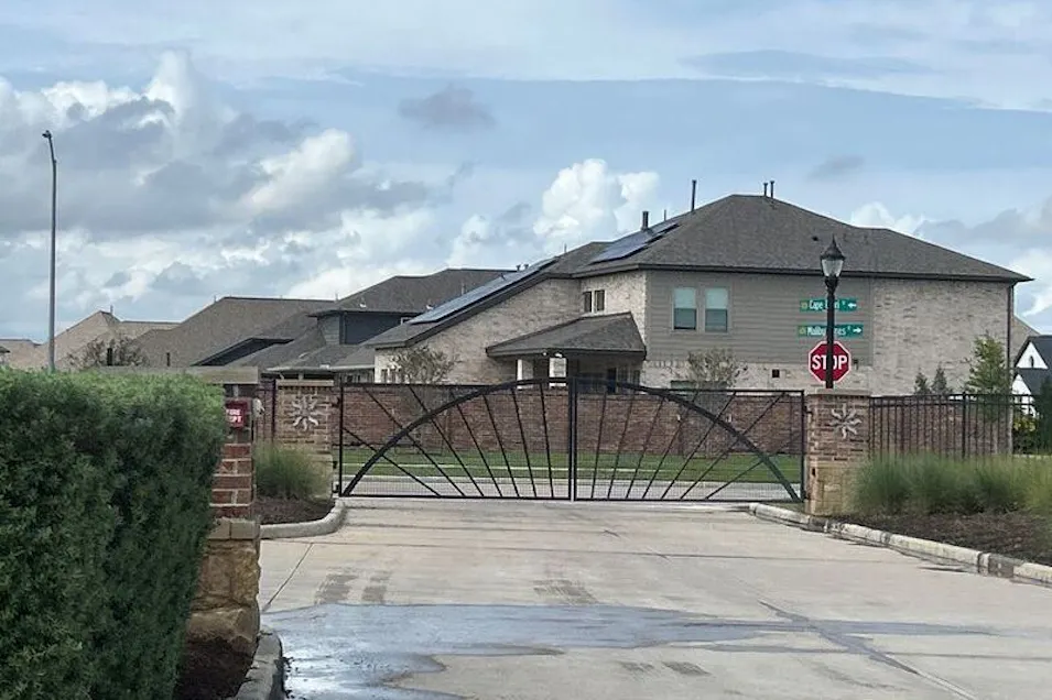 2561 Malibu Glen Drive Katy, TX 77493, Waller County