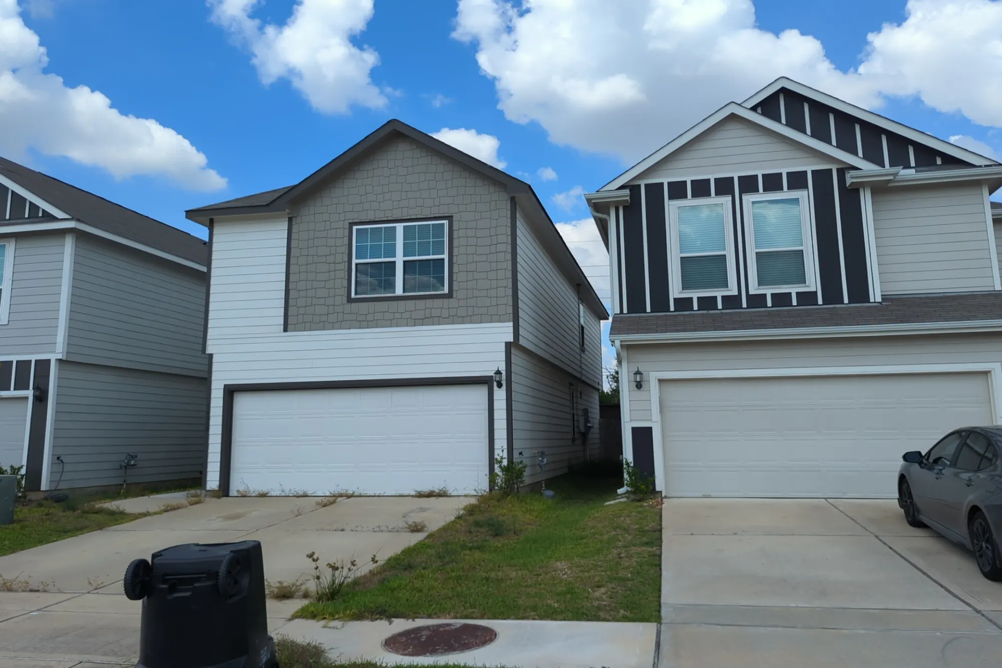 Landolfi Dr, Katy, TX 77493 #1