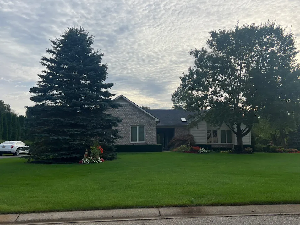 7798 Spring Trace Rd Brighton, MI 48114, Livingston County