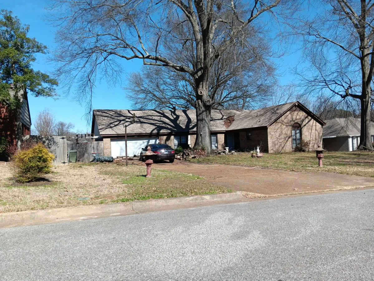 Ravendale Ave, Memphis, TN 38134 #1