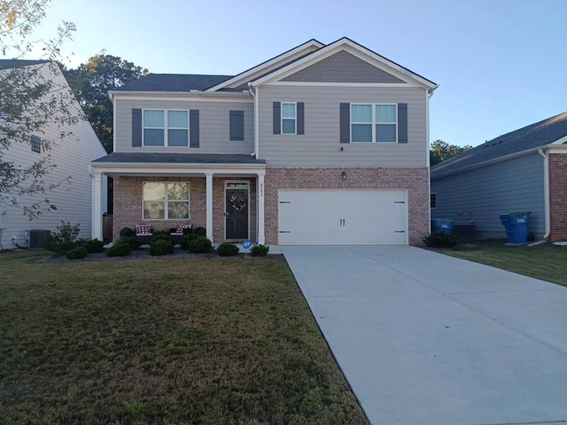8293 Bluewater Drive