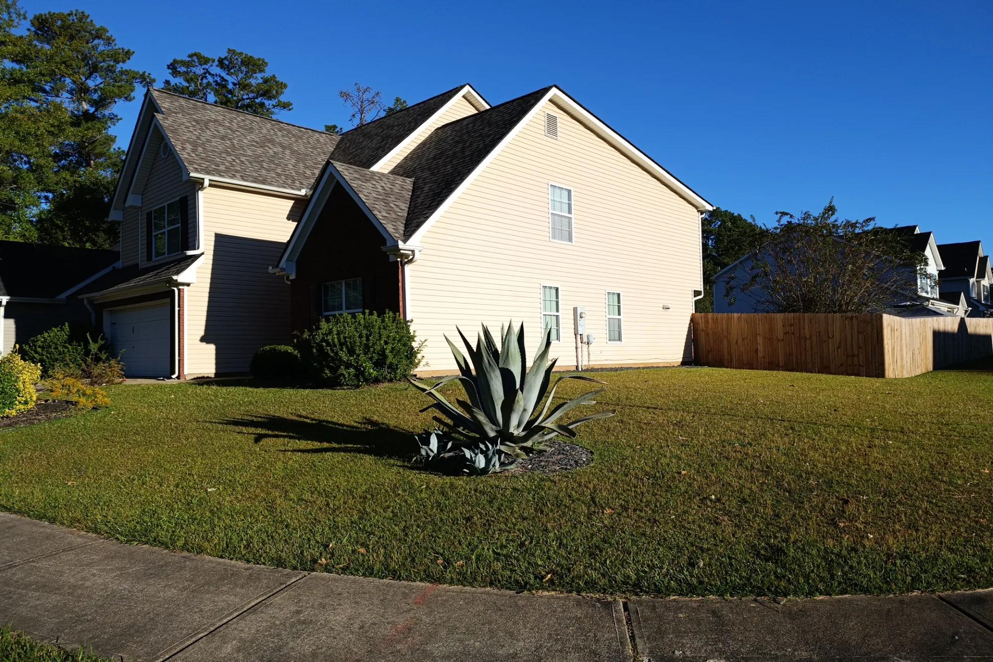 Belmont Park Dr, Newnan, GA 30263 #1