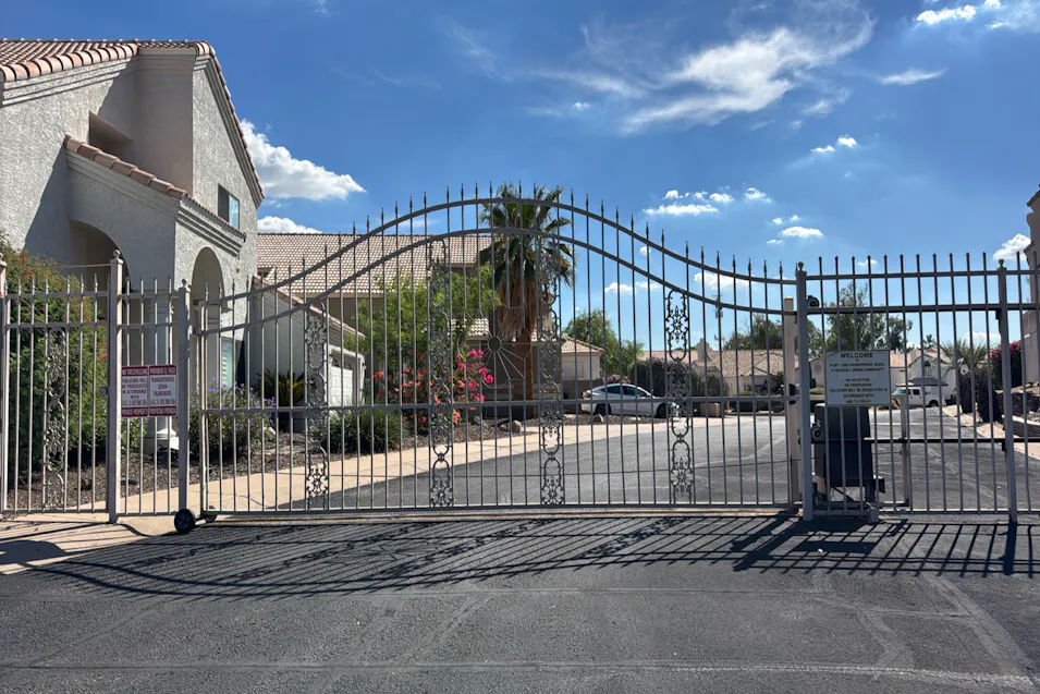 1001 E Griswold Rd Unit 37 Phoenix, AZ 85020, Maricopa County