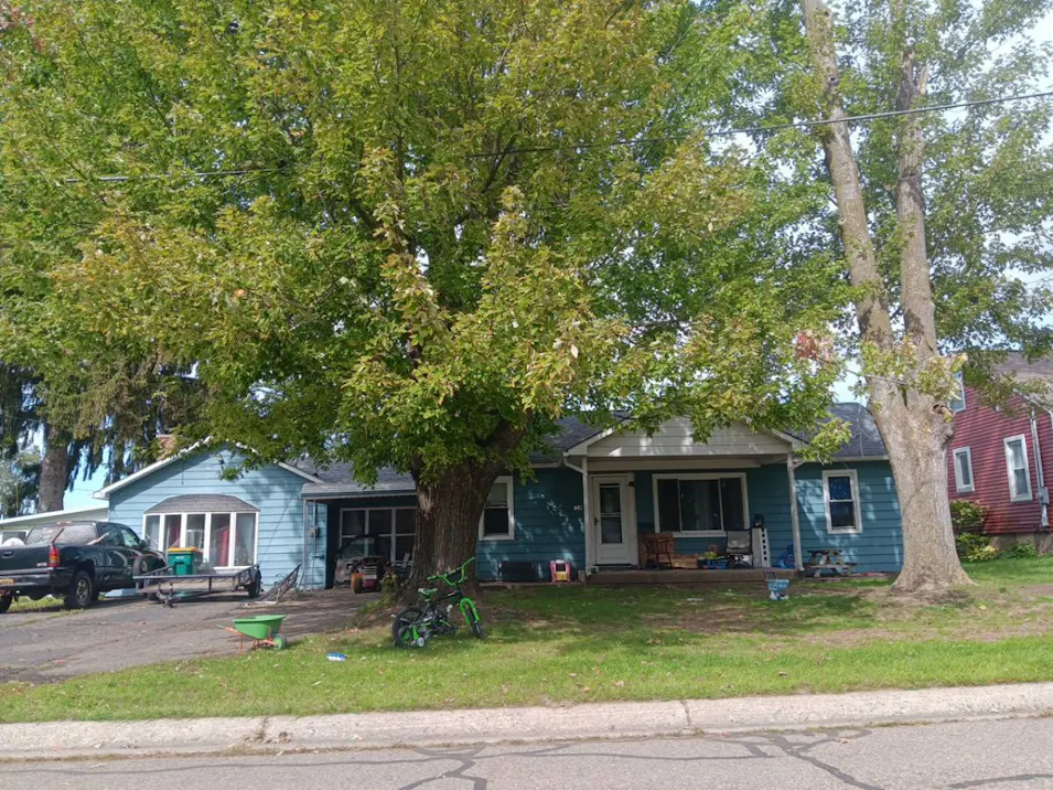 567 Wilson Ave Mount Morris, MI 48458, Genesee County