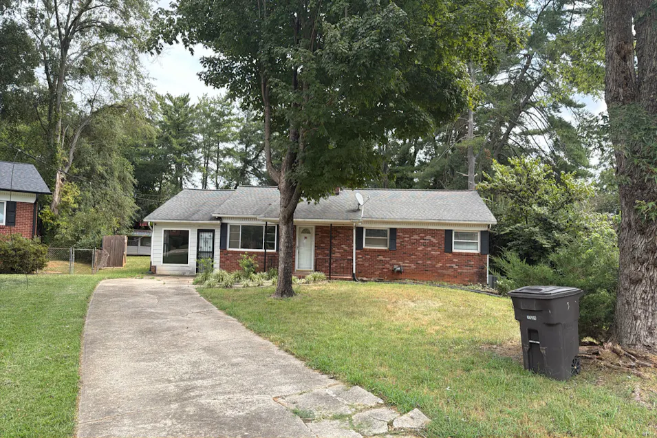 820 Kerley Ct Statesville, NC 28677, Iredell County