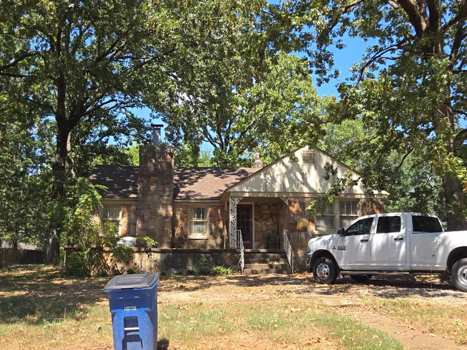 246 W Lee Ave Florence, AL 35630, Lauderdale County