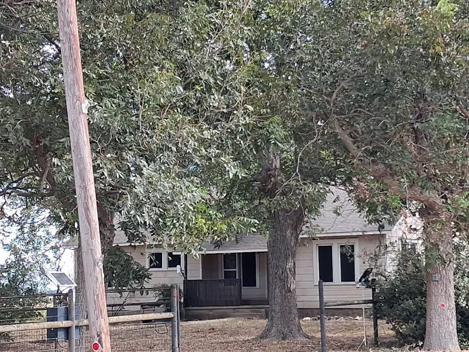 1825 Hruskaville Rd Temple, TX 76501, Bell County
