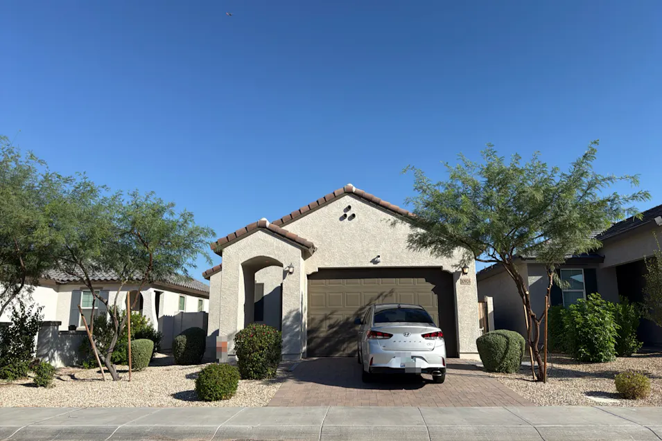 10926 W Atlantis Way Tolleson, AZ 85353, Maricopa County
