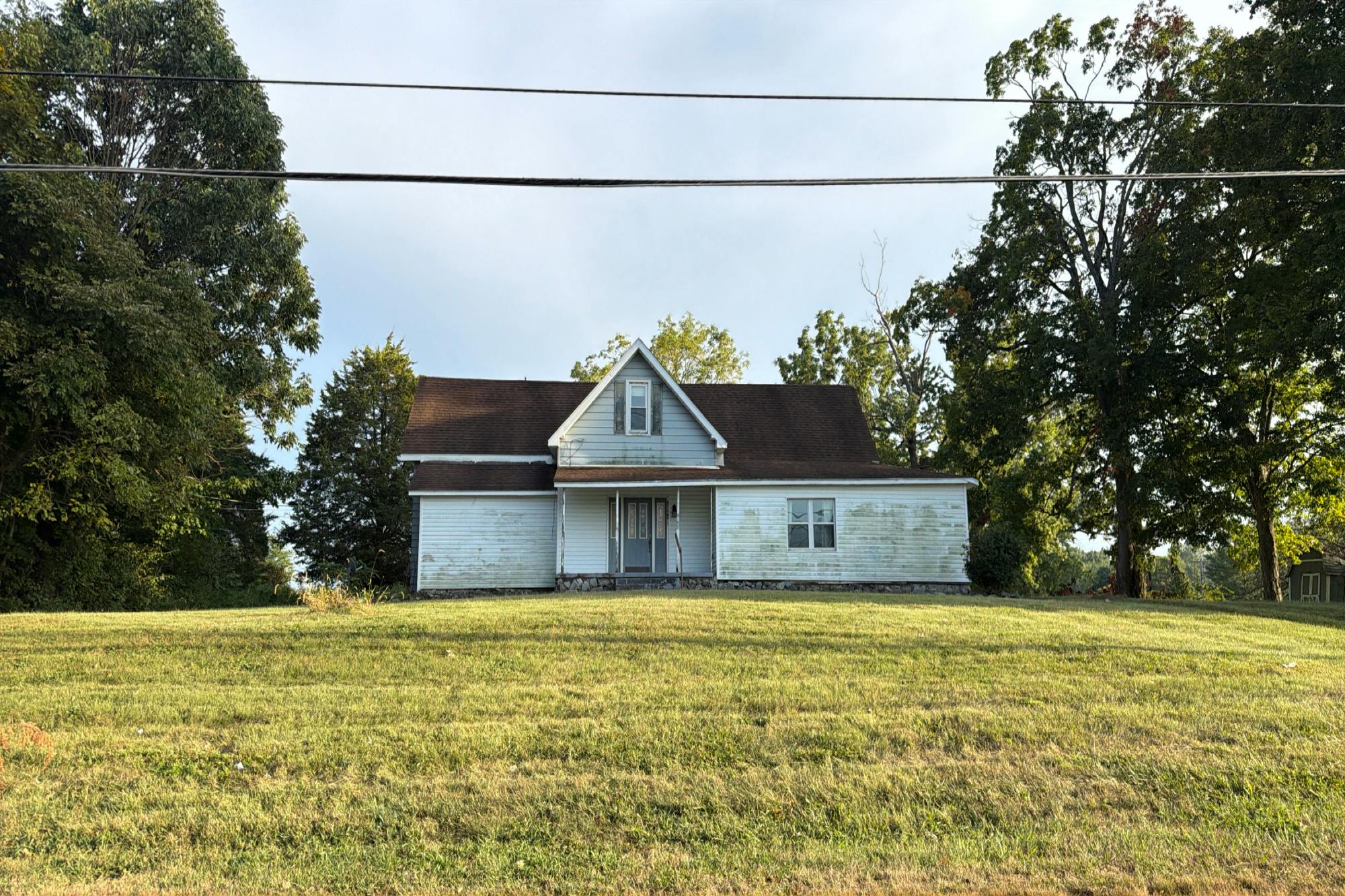 County Road 235 , Brazil, IN 47834