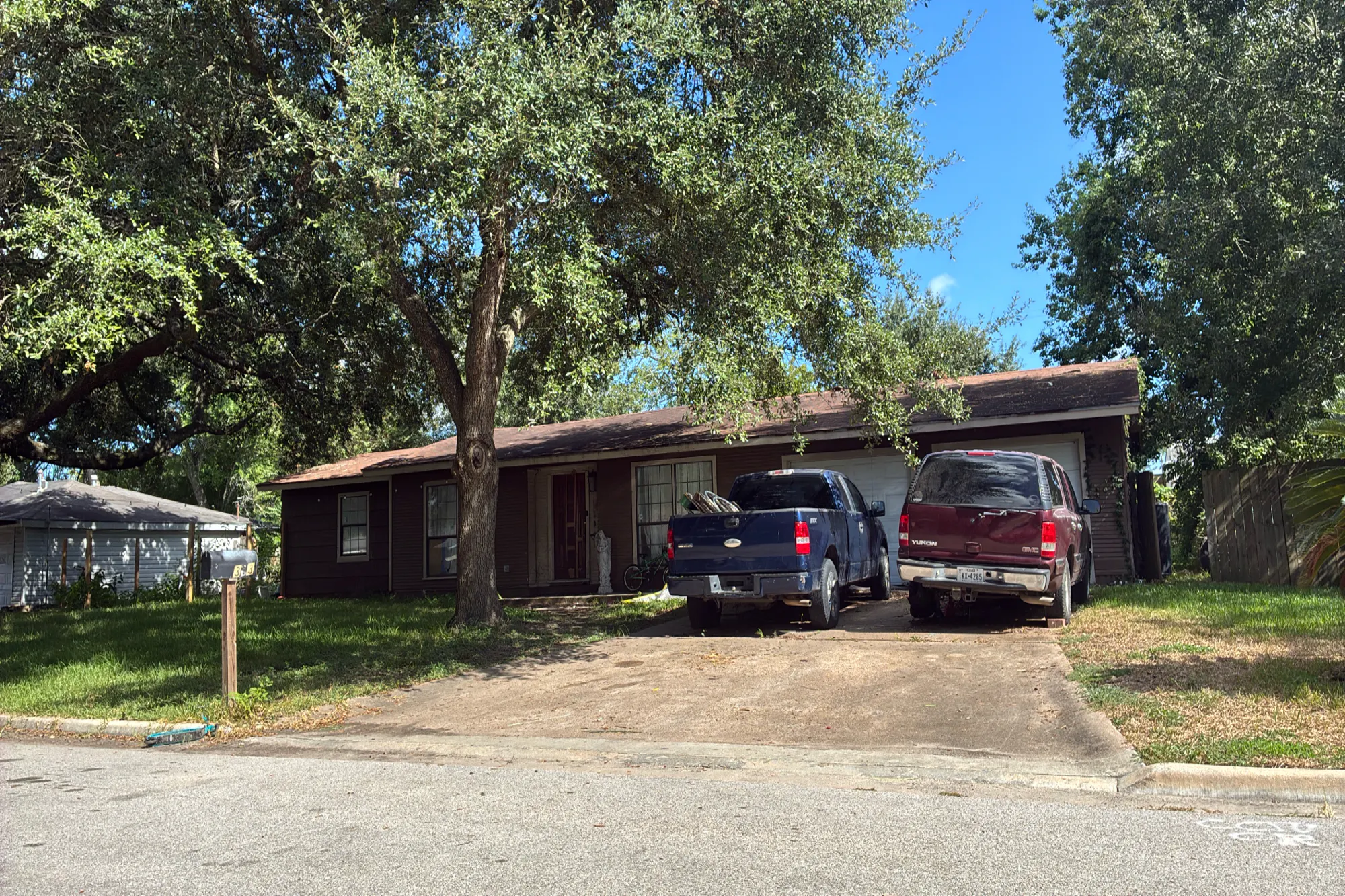 Saunders St, League City, TX 77573 #1