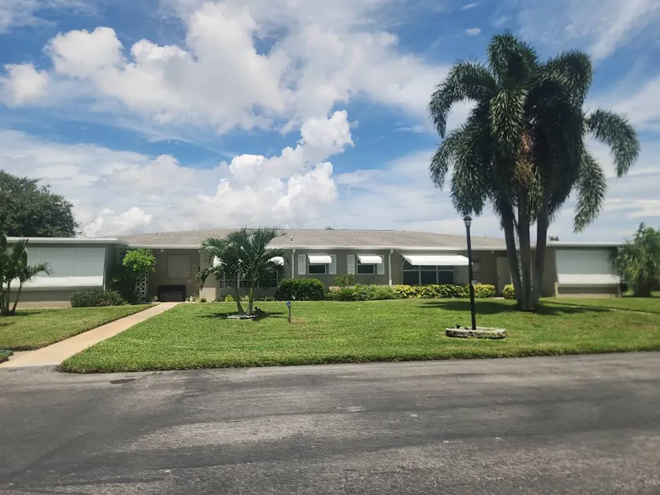 245 Main Blvd Apt A Boynton Beach, FL 33435, Palm Beach County