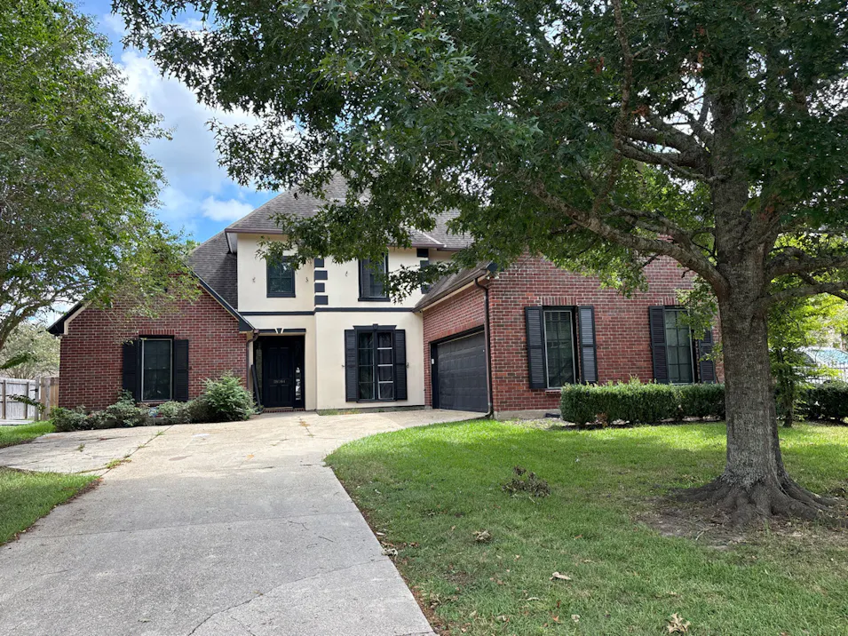 18084 Manchac Place Prairieville, LA 70769, Ascension County