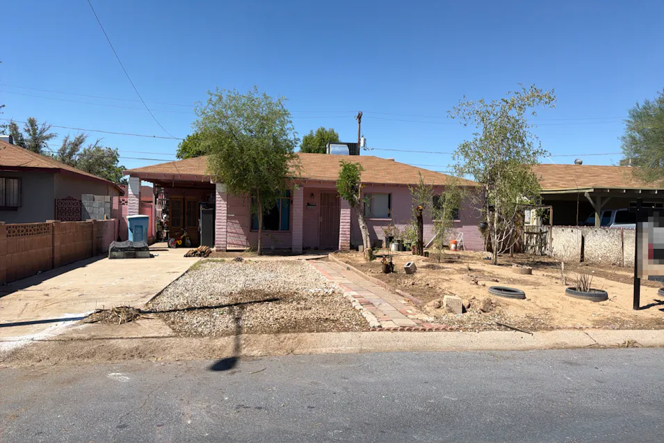 6020 N 31st Dr Phoenix, AZ 85017, Maricopa County