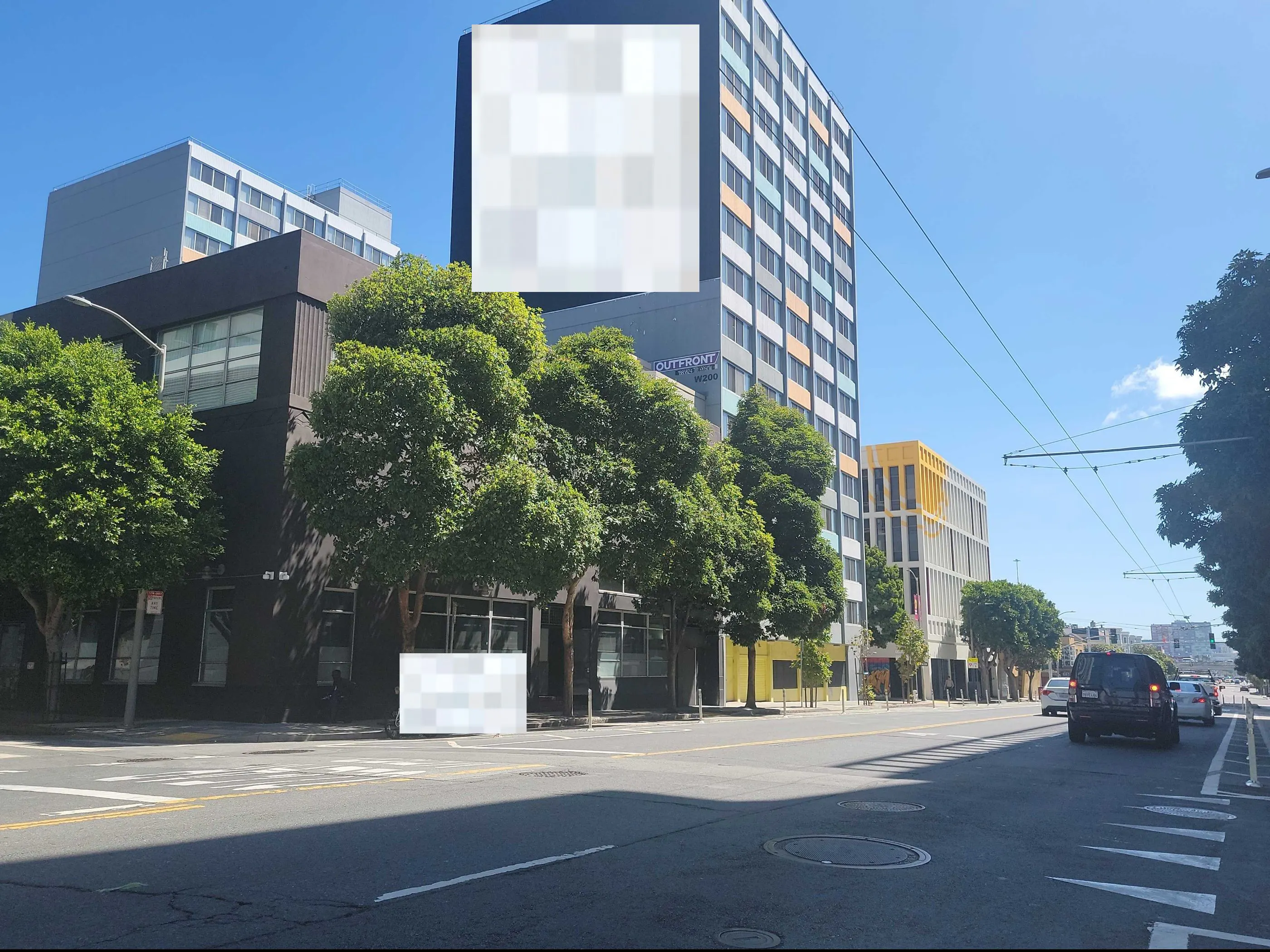 5th St, San Francisco, CA 94103 #1