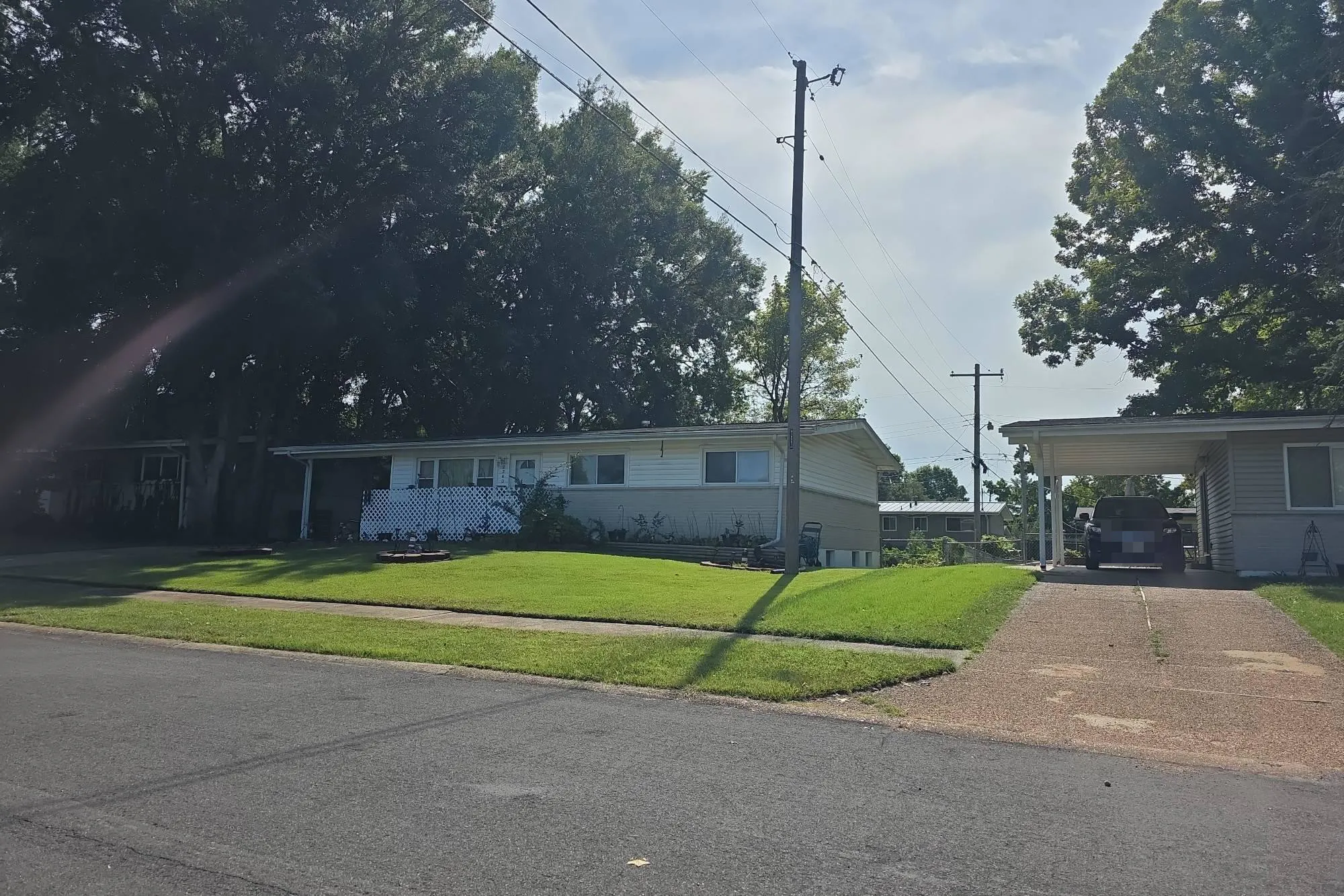 Oriole Dr, Florissant, MO 63033 #1