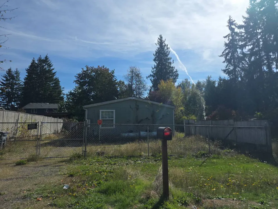 20006 Rhododendron Drive East Sumner, WA 98390, Pierce County
