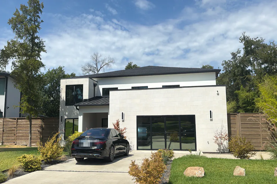 11405 Saint Michaels Dr Dallas, TX 75230, Dallas County