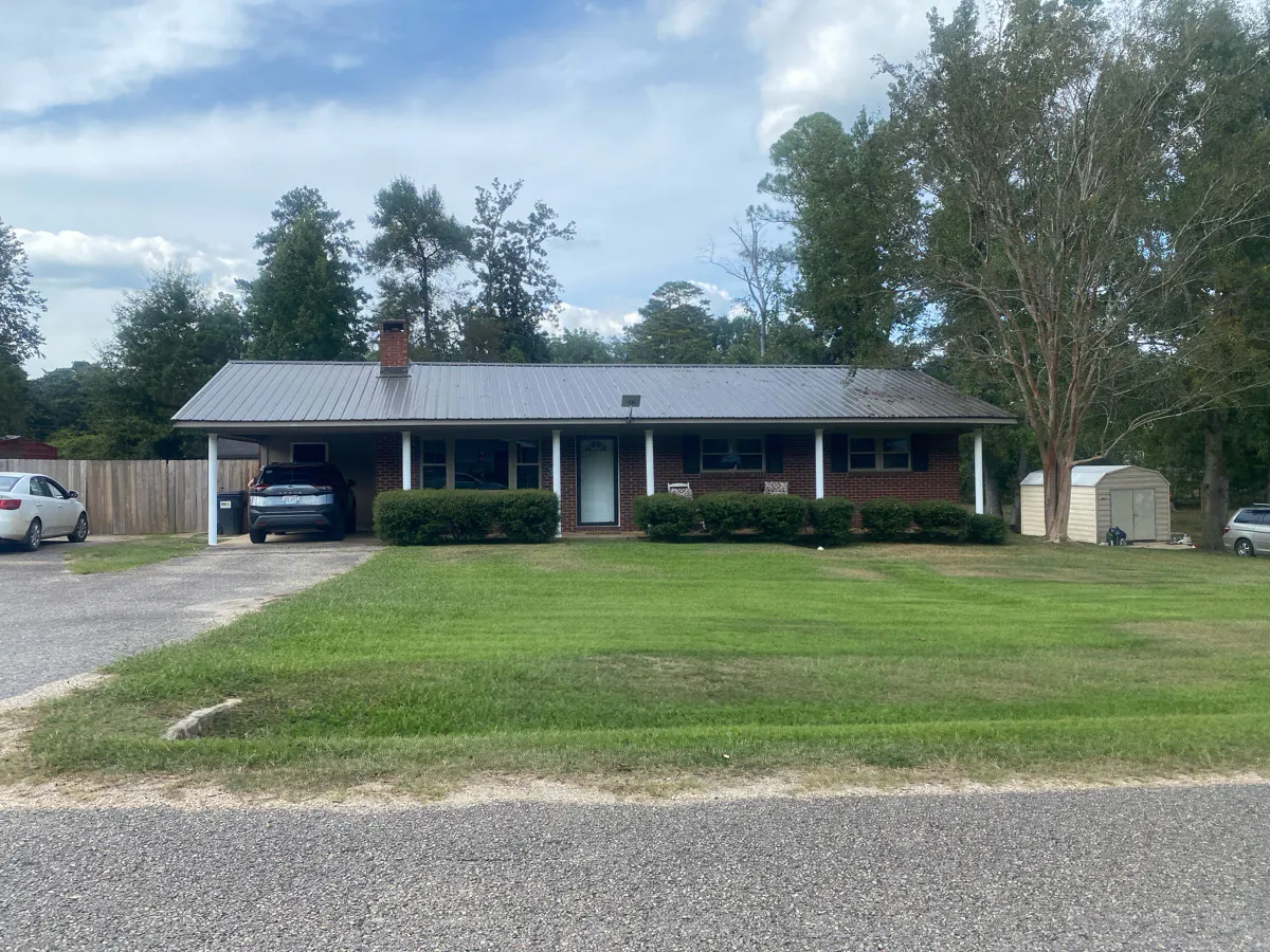 Macmillian Dr, Thomasville, AL 36784