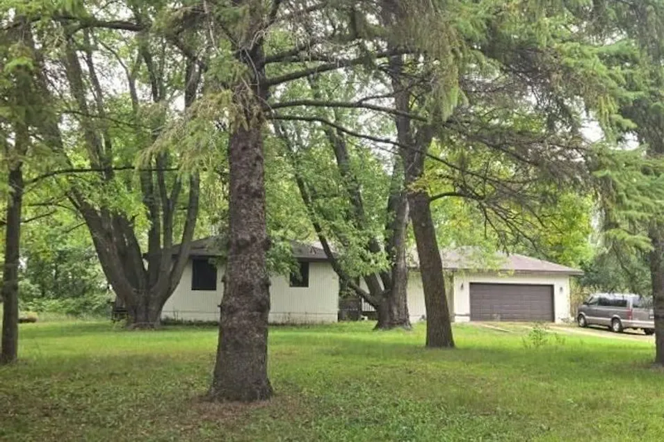 4529 128th Street NW Clearwater, MN 55320, Wright County
