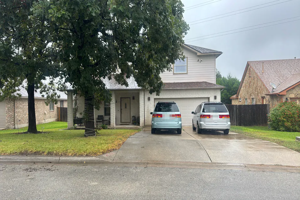 713 Fall Creek Dr Leander, TX 78641, Williamson County