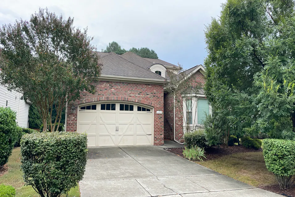 405 Dimock Way Wake Forest, NC 27587, Wake County