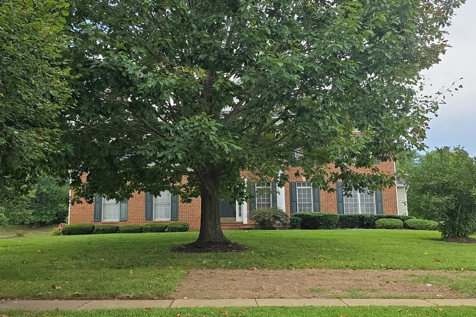 Henderson Chapel Ln, Bowie, MD 20720