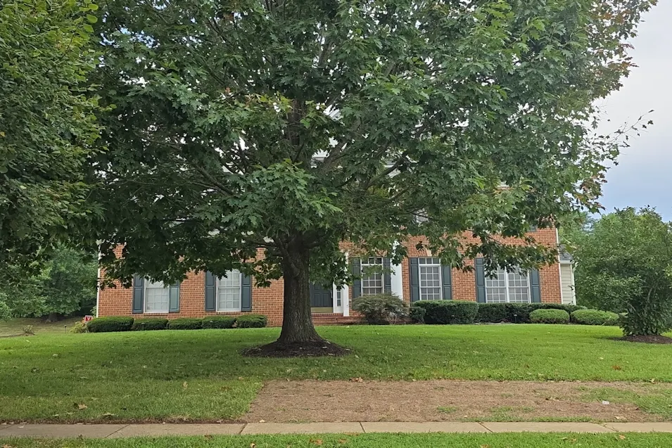 12608 Henderson Chapel Ln Bowie, MD 20720, Prince Georges County