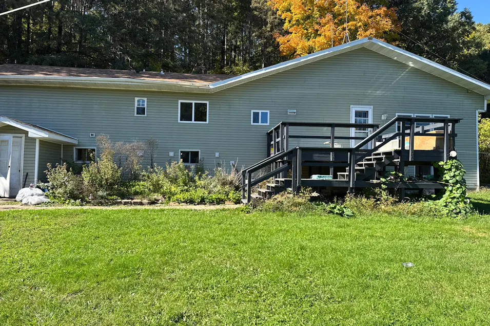 1719 40th Ave Amery, WI 54001, Polk County
