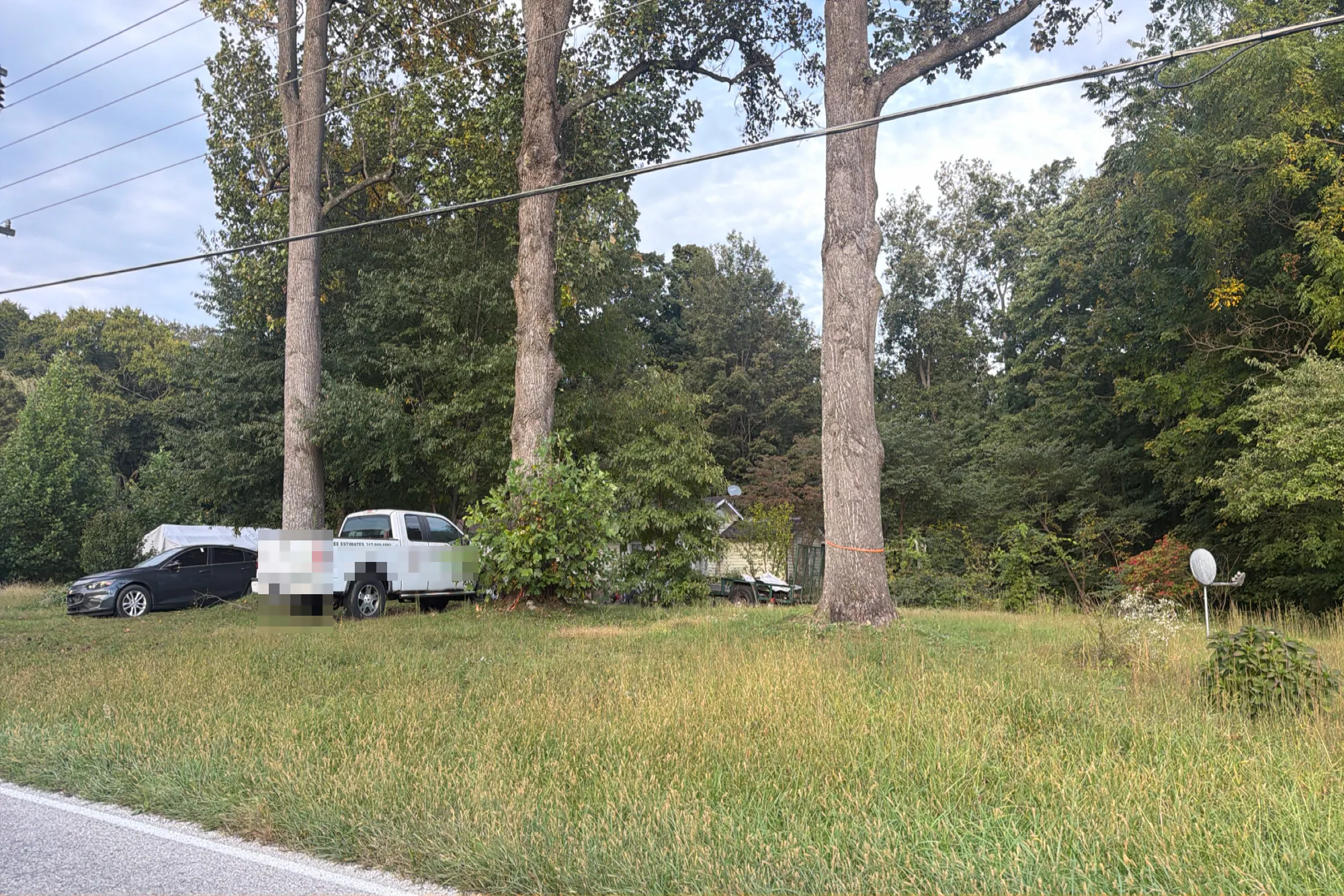 Baltimore Rd, Monrovia, IN 46157 #1