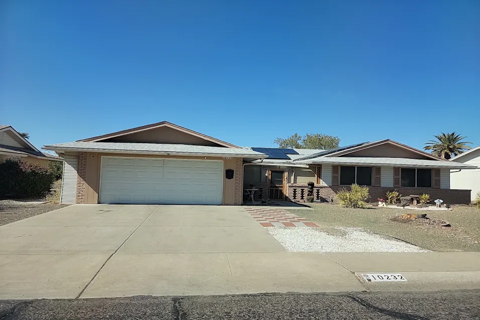 10232 W Clair Dr Sun City, AZ 85351, Maricopa County