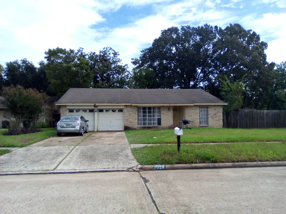 7938 Bunker Wood Lane Houston, TX 77086, Harris County