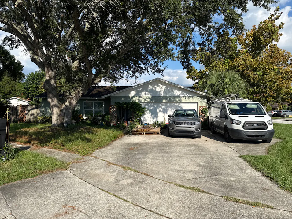 1961 Chatham Ct Clearwater, FL 33763, Pinellas County