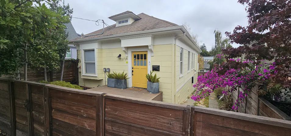 2728 12th Ave Oakland, CA 94606, Alameda County
