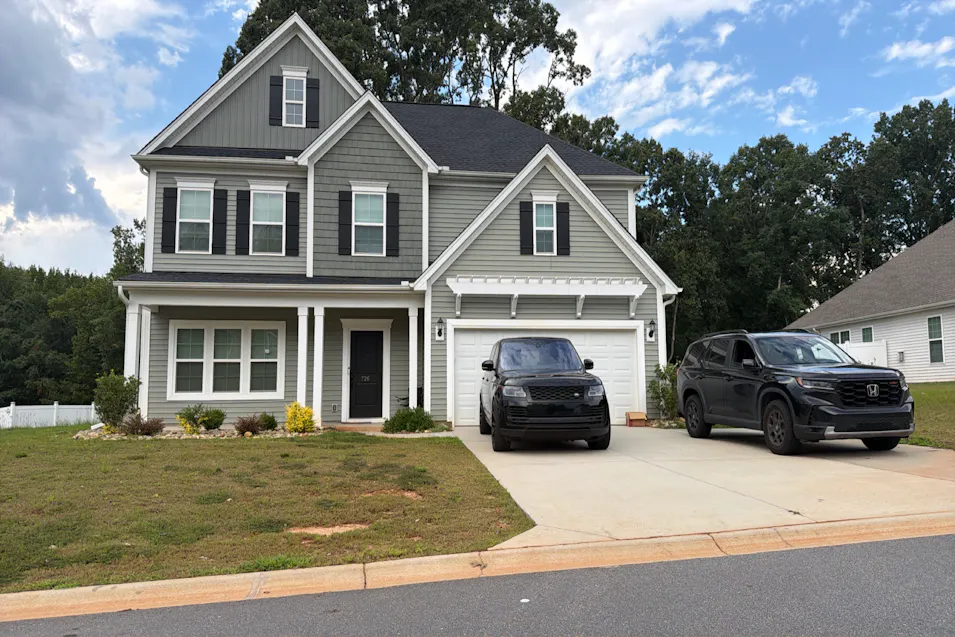 726 Oak Hill Ln Belton, SC 29627, Anderson County