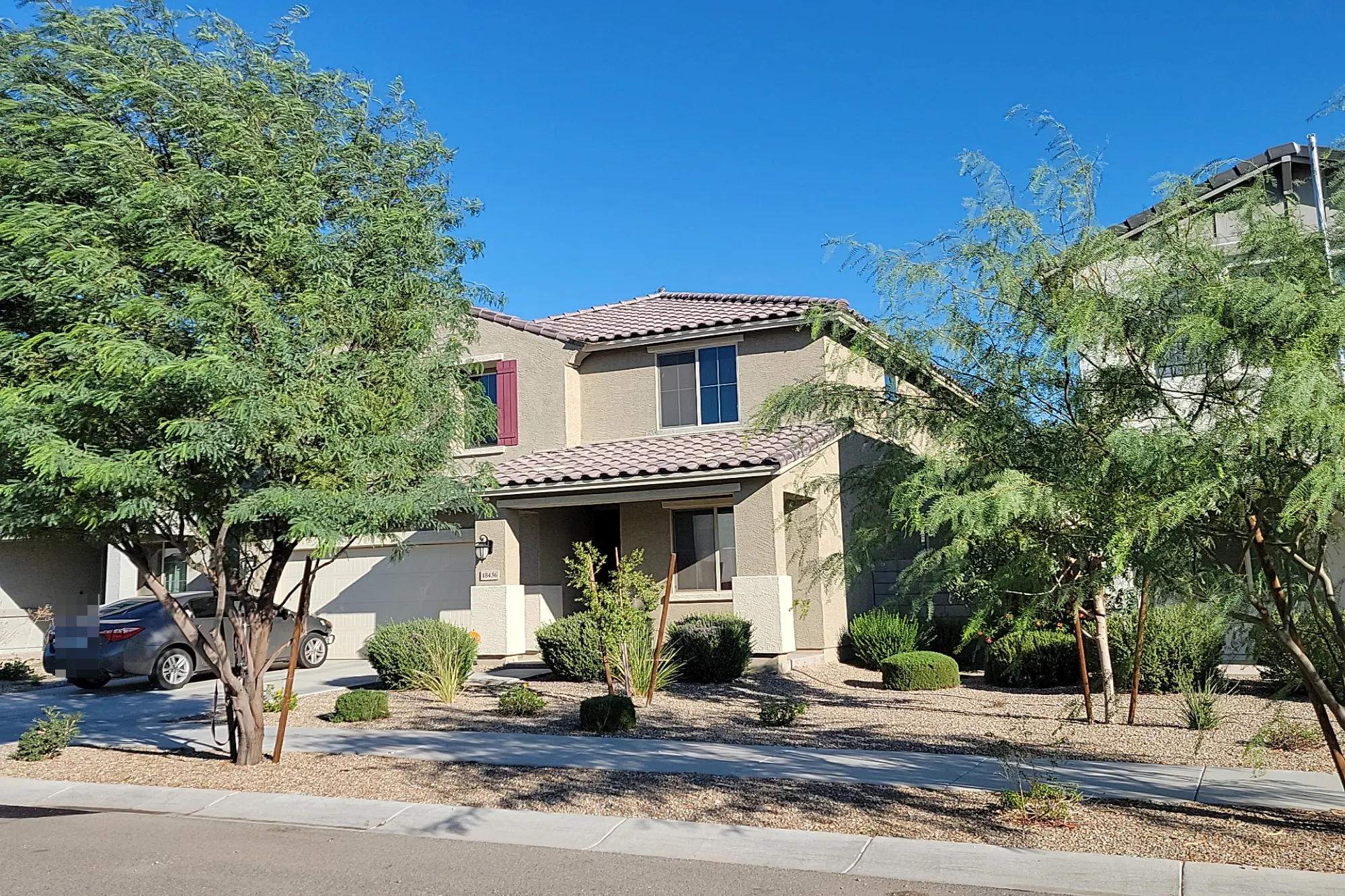 Jessie Ln, Surprise, AZ 85387 #1