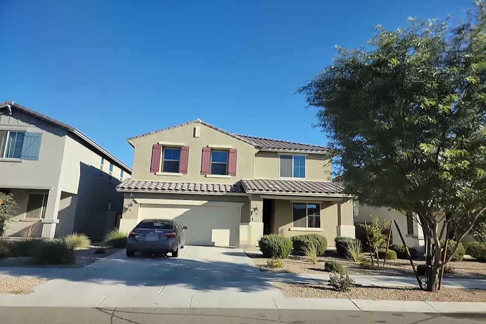 18436 W Jessie Ln Surprise, AZ 85387, Maricopa County