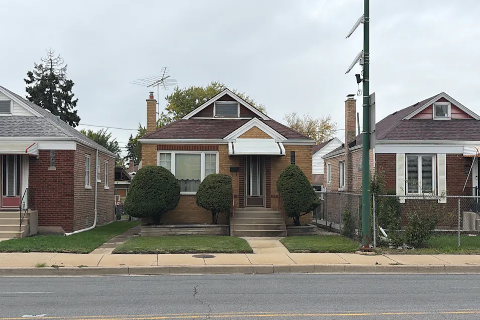 5114 South Central Avenue Chicago, IL 60638, Cook County