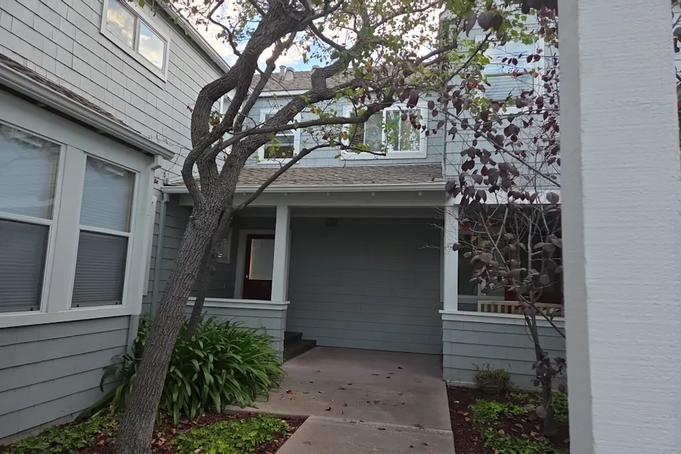 202 Mendocino Way Redwood City, CA 94065, San Mateo County