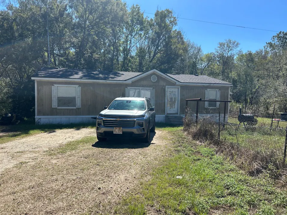 9540 County Road 254 Caldwell, TX 77836, Burleson County