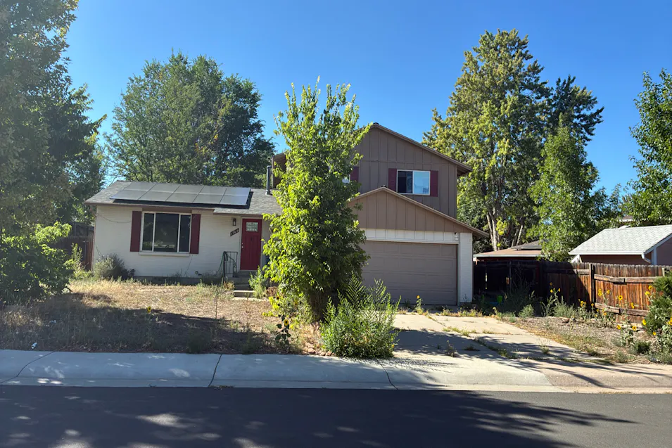 1709 30th Avenue Court Greeley, CO 80634, Weld County