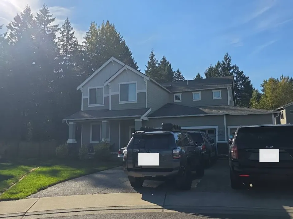 18510 128th Avenue Ct E Puyallup, WA 98374, Pierce County