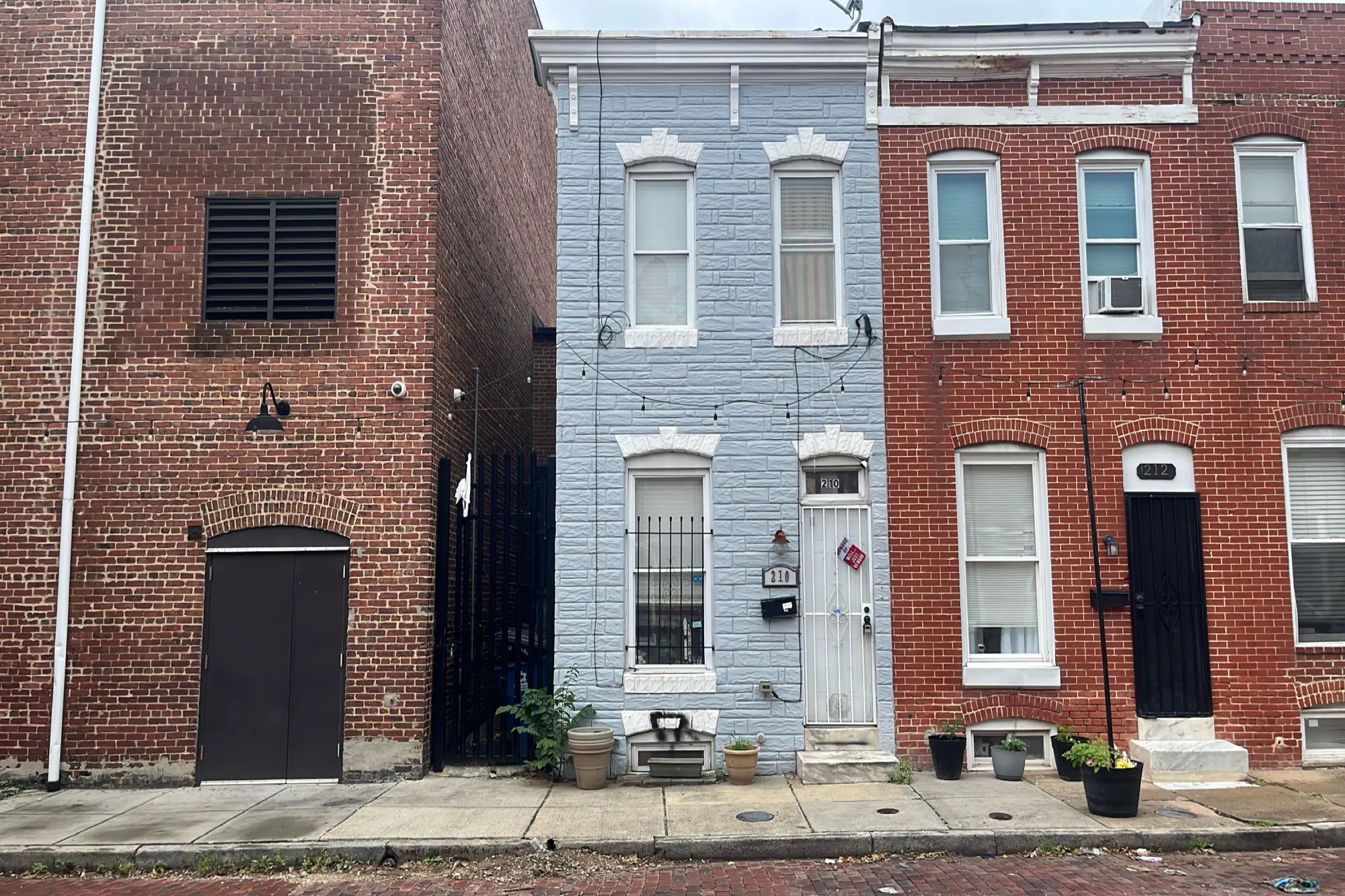 Belnord Ave, Baltimore, MD 21224 #1