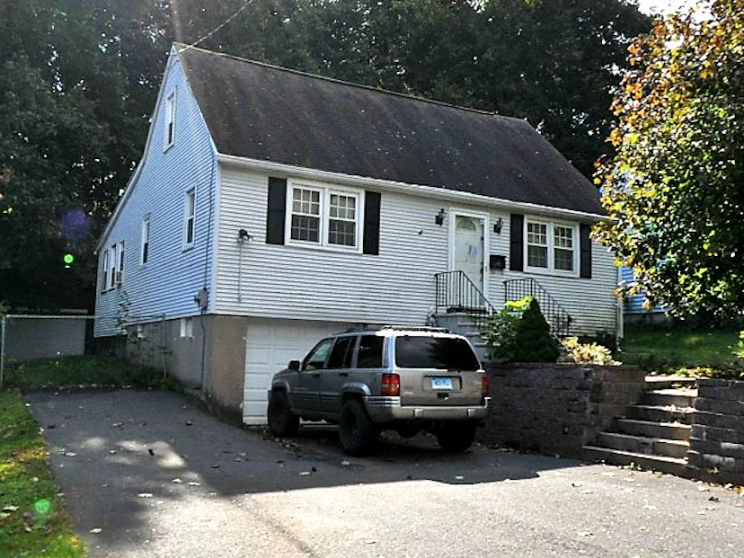 64 Biltmore Street