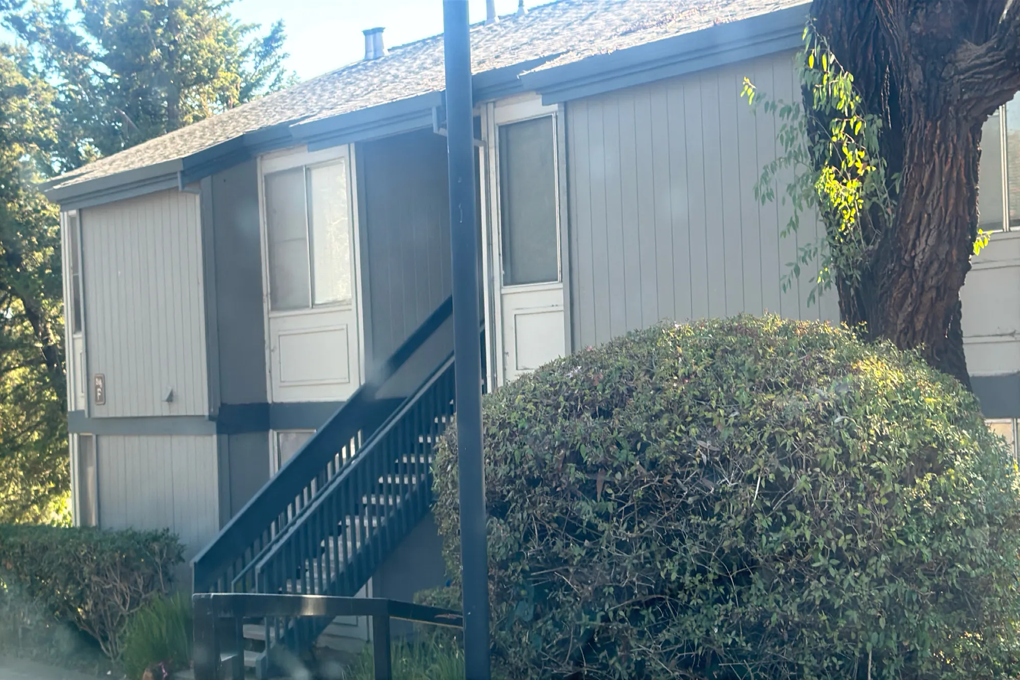 Parkview Ter, Vallejo, CA 94589