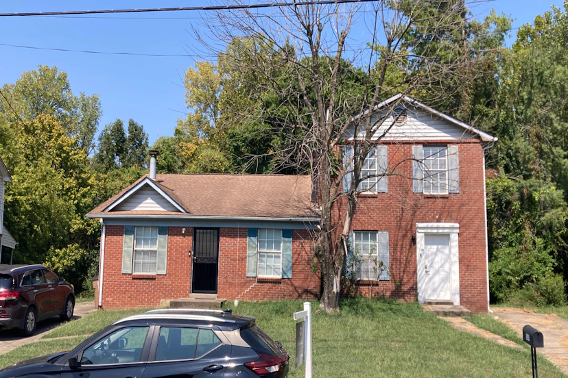 1348 Bellshire Terrace Drive