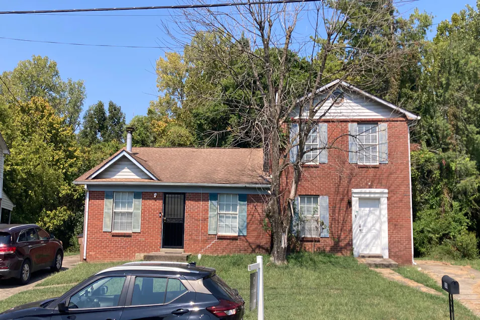 1348 Bellshire Terrace Drive Nashville, TN 37207, Davidson County