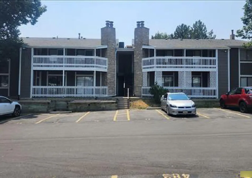 18034 E Ohio Avenue Unit 101 Aurora, CO 80017, Arapahoe County